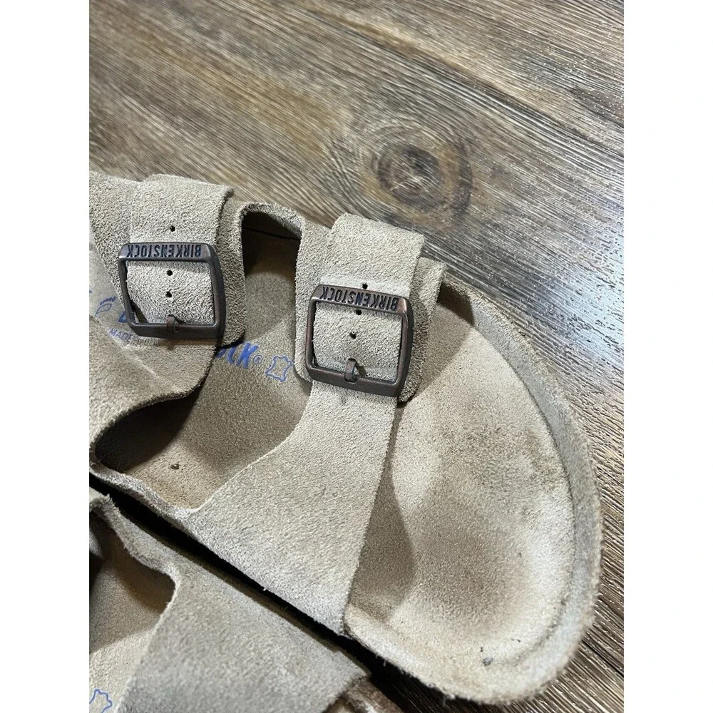 Birkenstock unisex arizona
